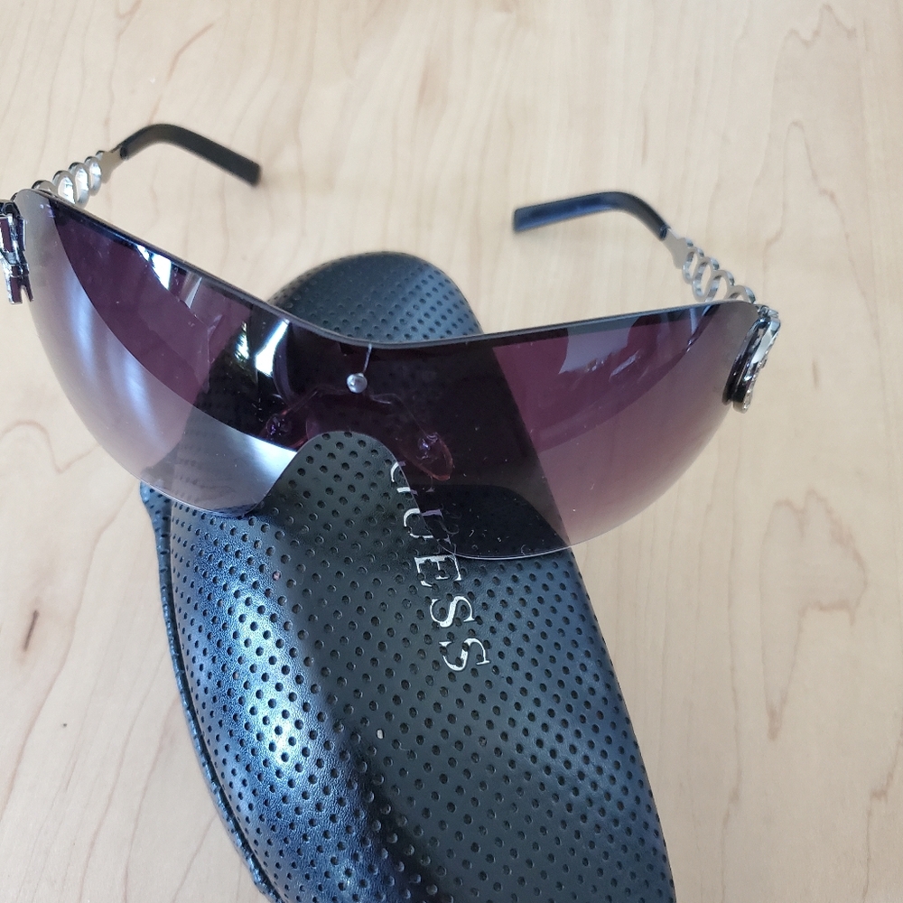 Guss Sunglasses